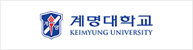 계명대학교 KEIMYUNG UNIVERSITY