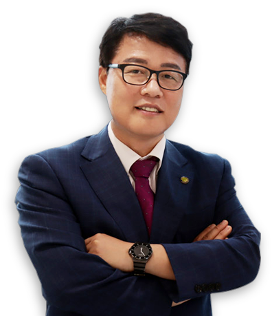 양진영 이사장 사진