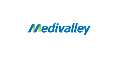 Medivalley(word mark)