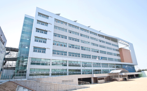 최적의 정주환경 높은 삶의 만족도 취락