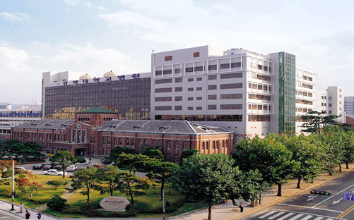 전국 최고 수준의 의료인프라 MEDICAL INDUSTRY - 포항가속기연구소, 경북대학교병원, 경주 양성자가속기 연구센터
