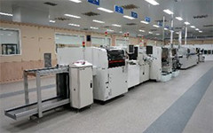 표면실장부품 시스템(SMT System)