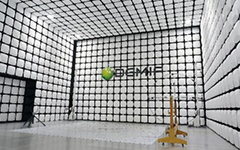 EMS Chamber