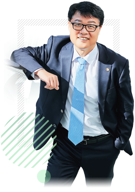 양진영 이사장 사진