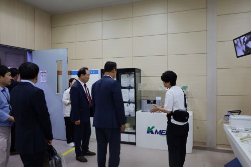 8월 29일 3H 기술이전 계약 체결식 이미지 -2