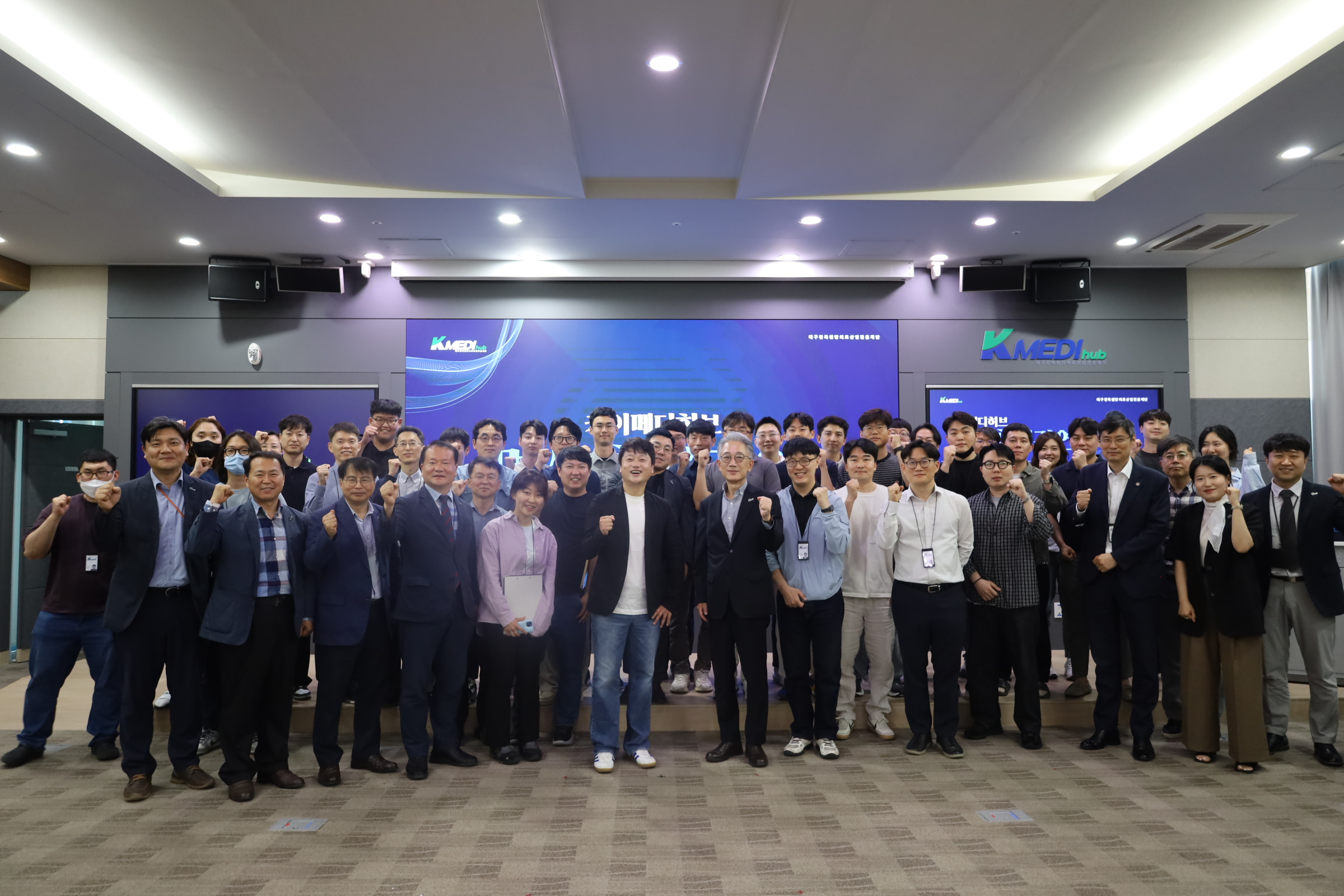 5월 26일 박문성 해설위원 명사초청특강 이미지 -0