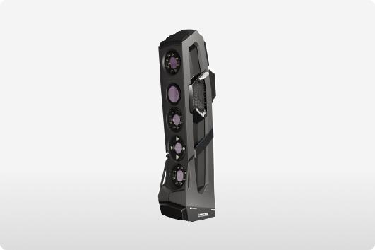 인체용 3D스캐너